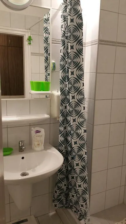 Apartment Patricia With Garden Budapest 0*,  Hungary